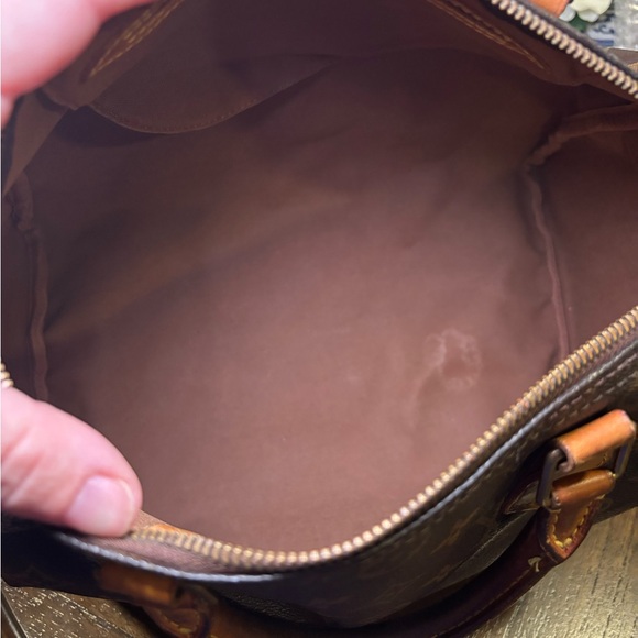 Louis Vuitton Speedy 30 - Picture 7 of 8